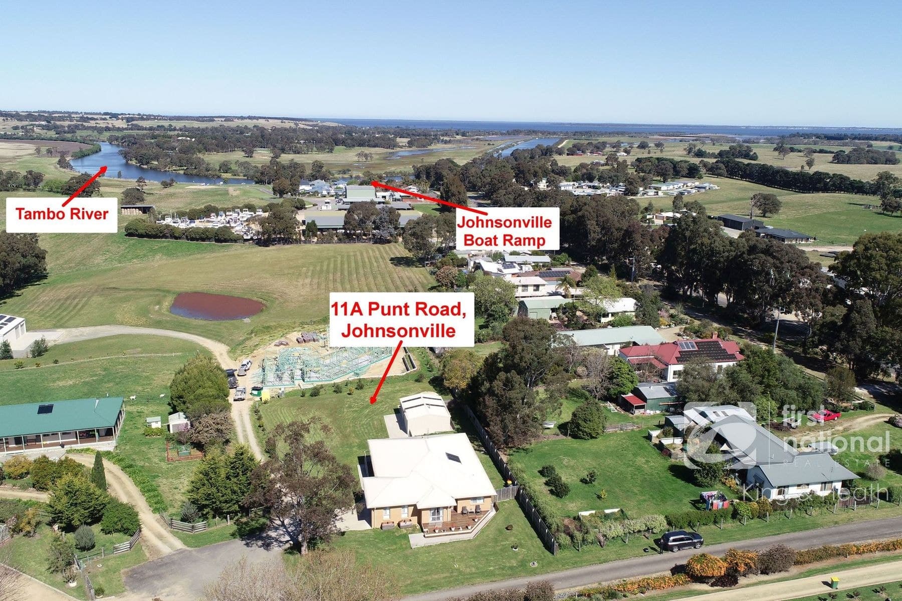 11A Punt Road, Johnsonville VIC 3902, Johnsonville - Image 1