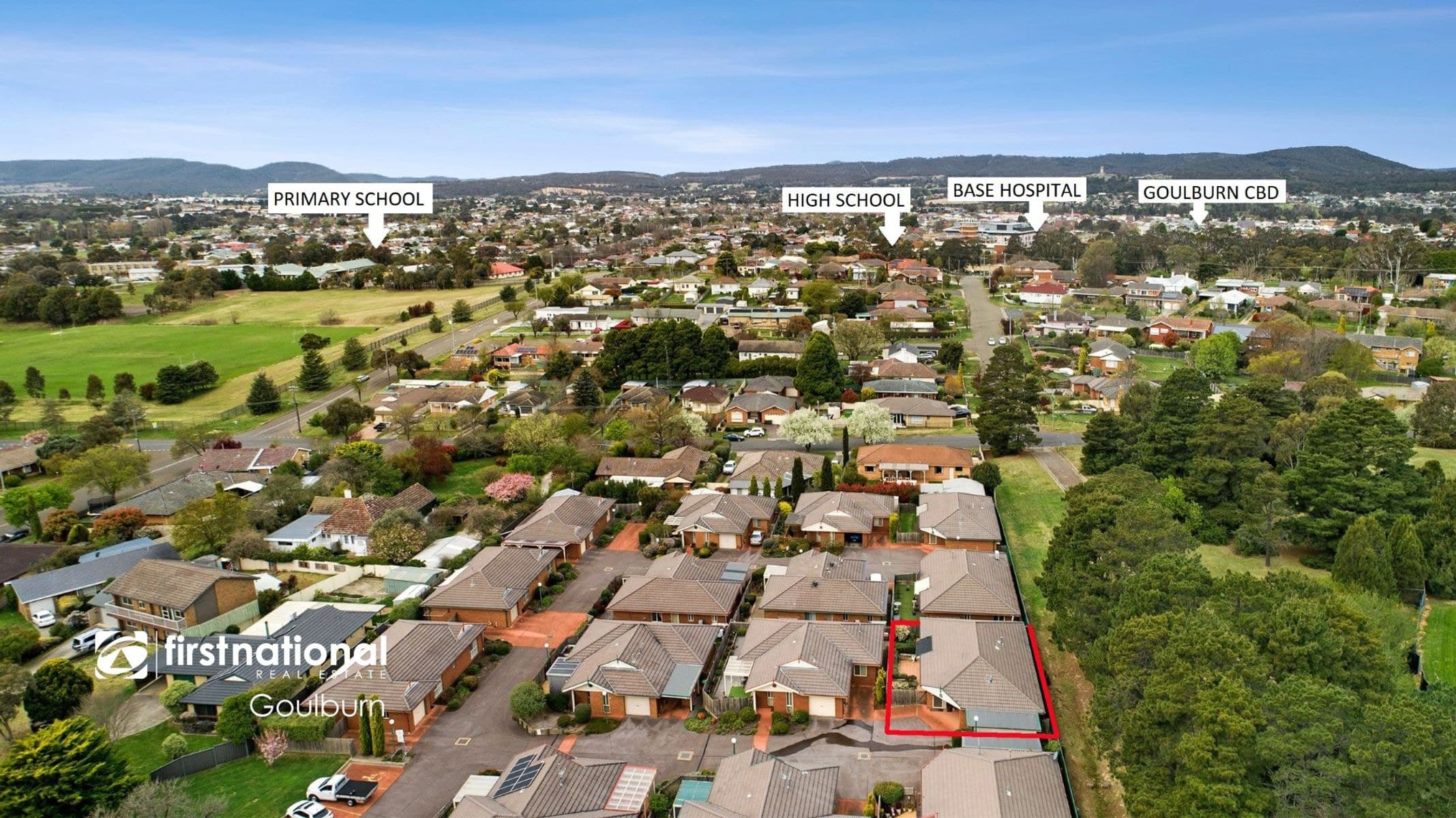 12/12 Major Drive, Goulburn NSW 2580, Goulburn - Thumbnail 2
