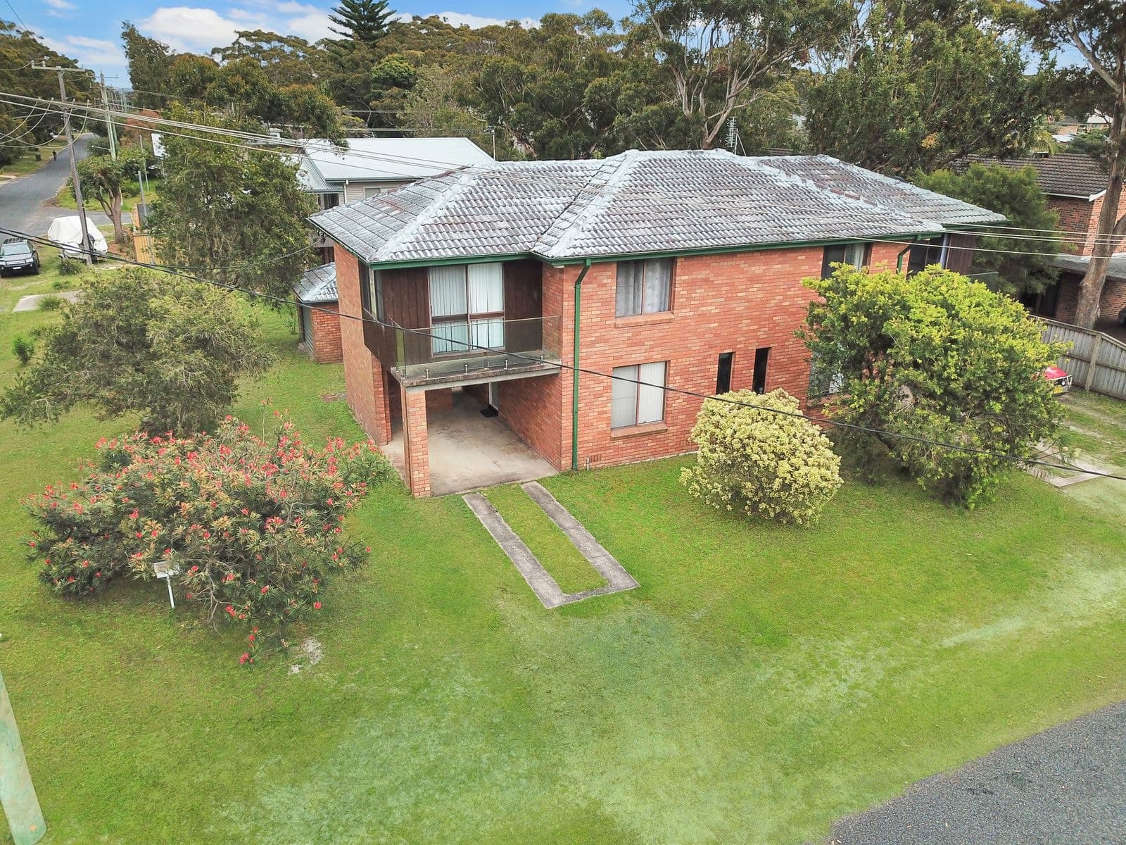 2/51 Mirreen Street, Hawks Nest NSW 2324, Hawks Nest - Image 1