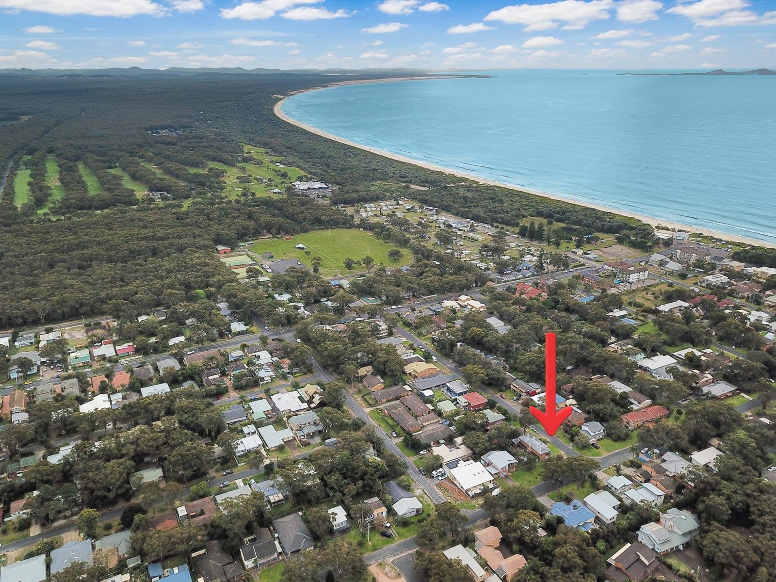 2/51 Mirreen Street, Hawks Nest NSW 2324, Hawks Nest - Thumbnail 4
