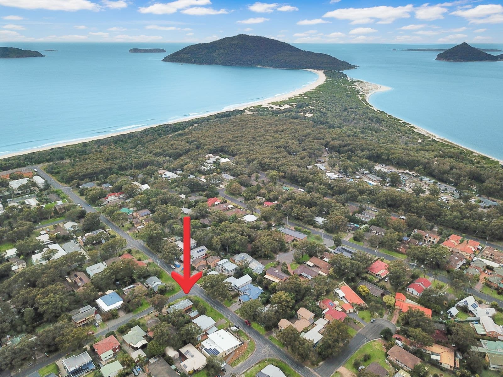 2/51 Mirreen Street, Hawks Nest NSW 2324, Hawks Nest - Thumbnail 5