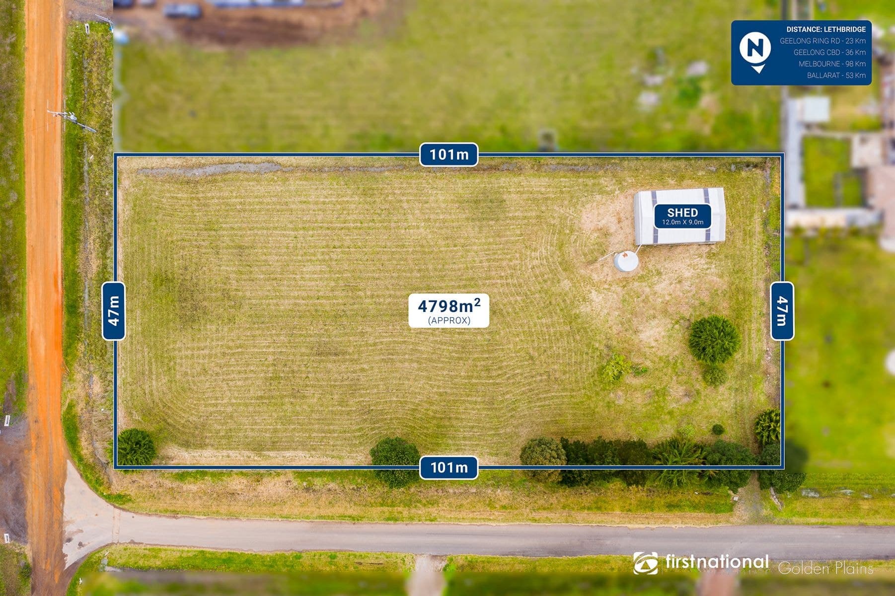 74 Goggin Road, Lethbridge VIC 3332, Lethbridge - Thumbnail 2