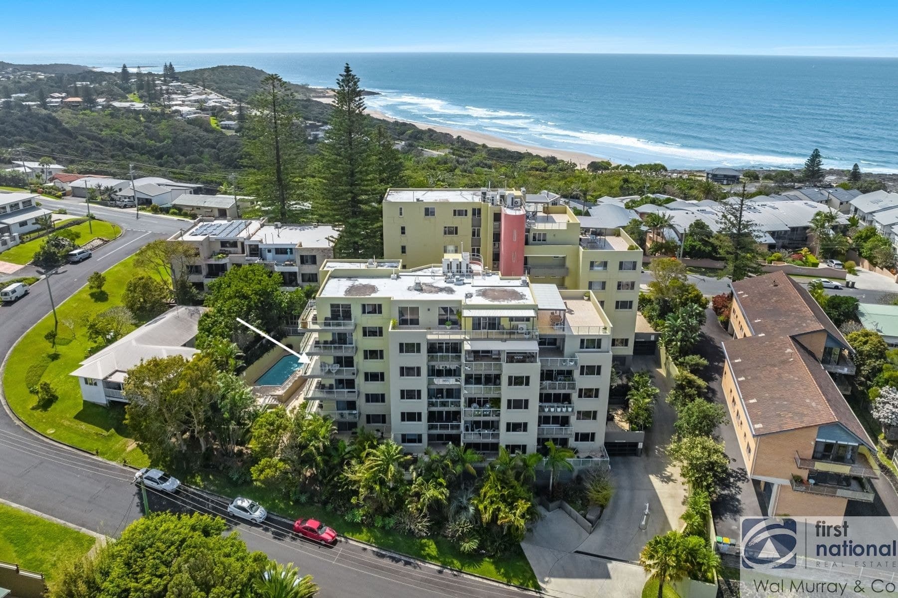 308/3-7 Grandview Street, East Ballina NSW 2478, East Ballina - Image 1