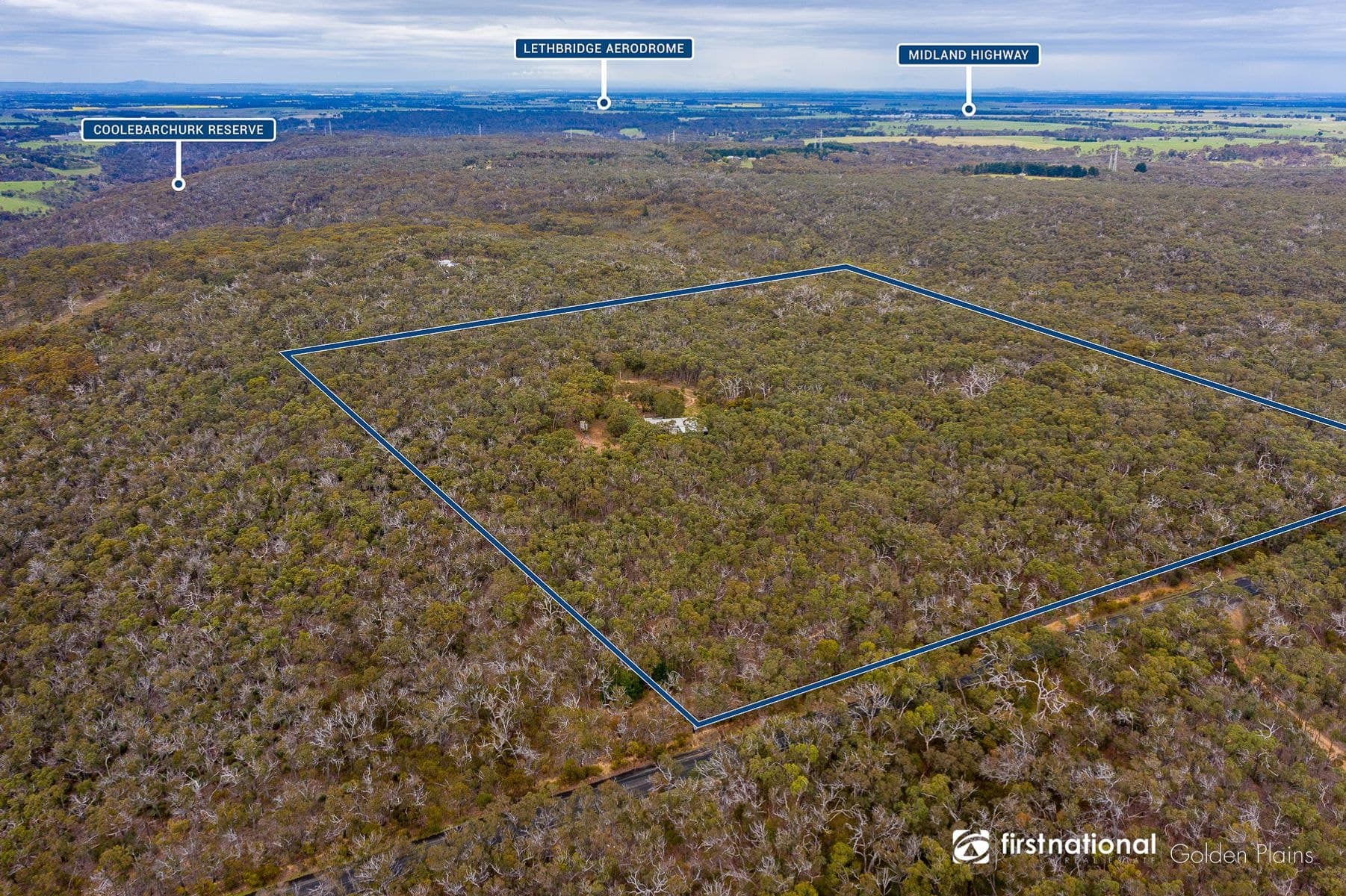440 Meredith-Steiglitz Road, Meredith VIC 3333, Meredith - Thumbnail 2