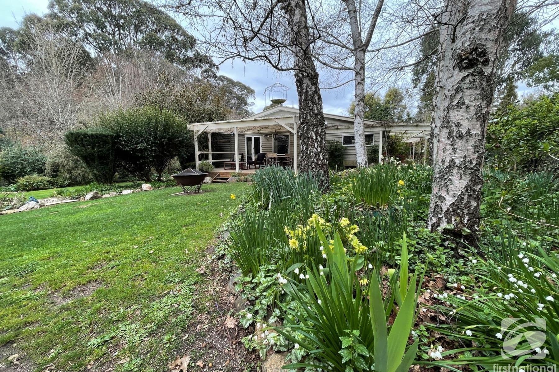 55-61 Mt Stanley Road, Stanley VIC 3747, Stanley - Image 1