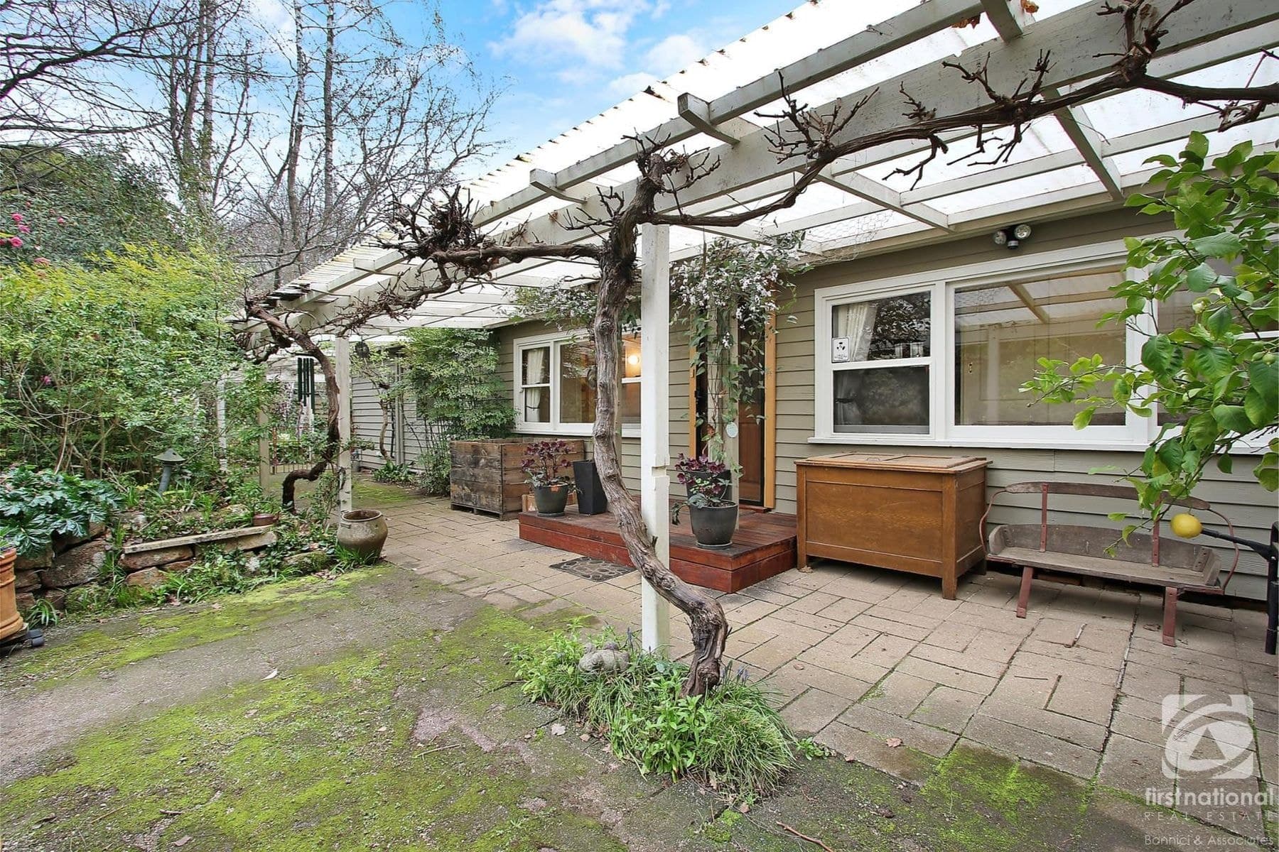 55-61 Mt Stanley Road, Stanley VIC 3747, Stanley - Thumbnail 2
