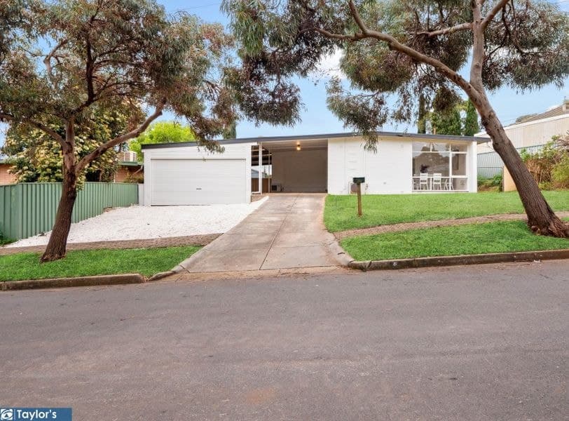6 Mitchell Drive, Para Hills SA 5096, Para Hills - Image 1