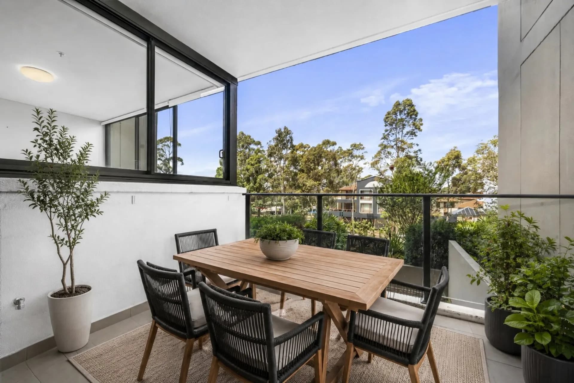 212/135-137 Pacific Highway, Hornsby, NSW, Hornsby - Thumbnail 4