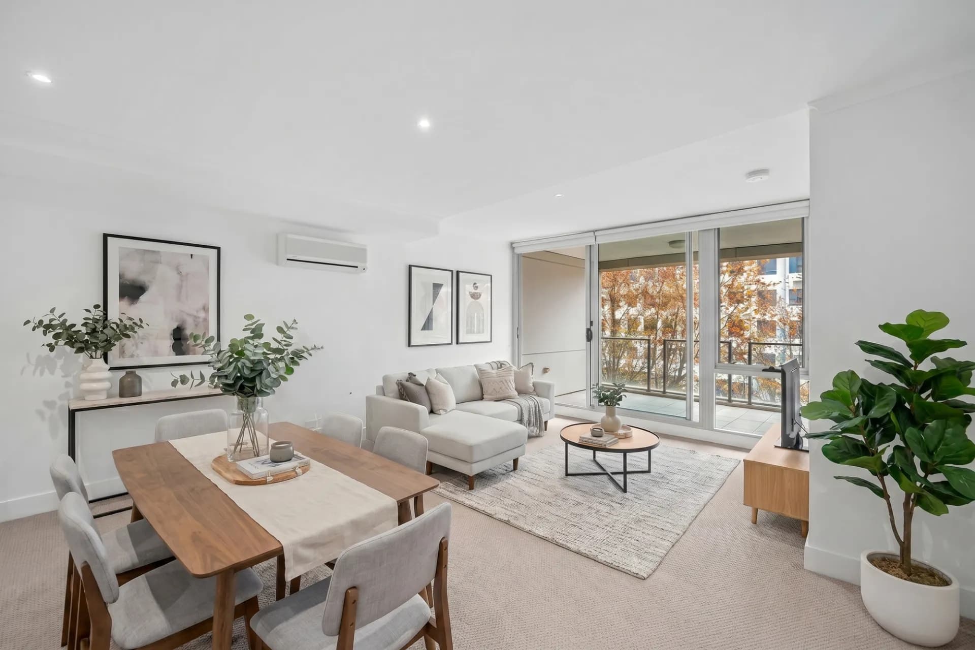 59/77 Northbourne Avenue, Turner, ACT, Turner - Image 1