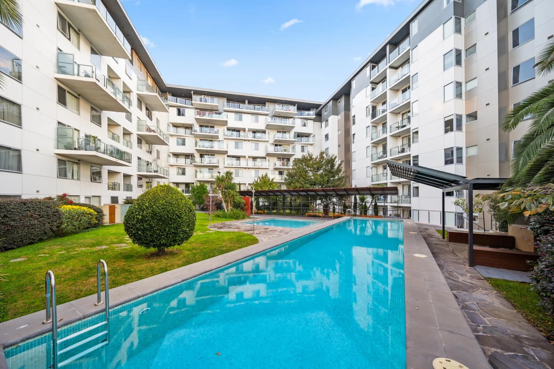 59/77 Northbourne Avenue, Turner, ACT, Turner - Thumbnail 2