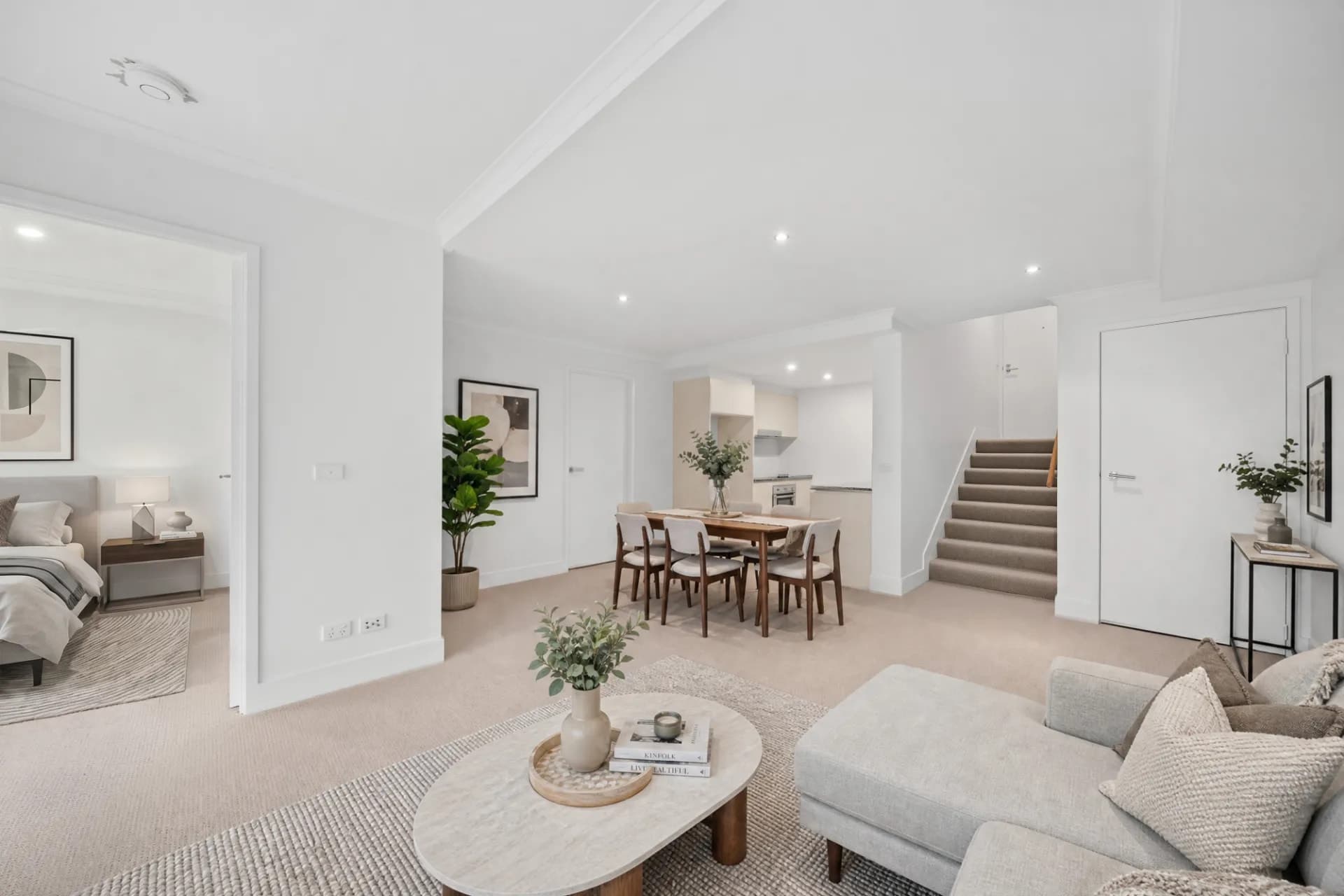 59/77 Northbourne Avenue, Turner, ACT, Turner - Thumbnail 4