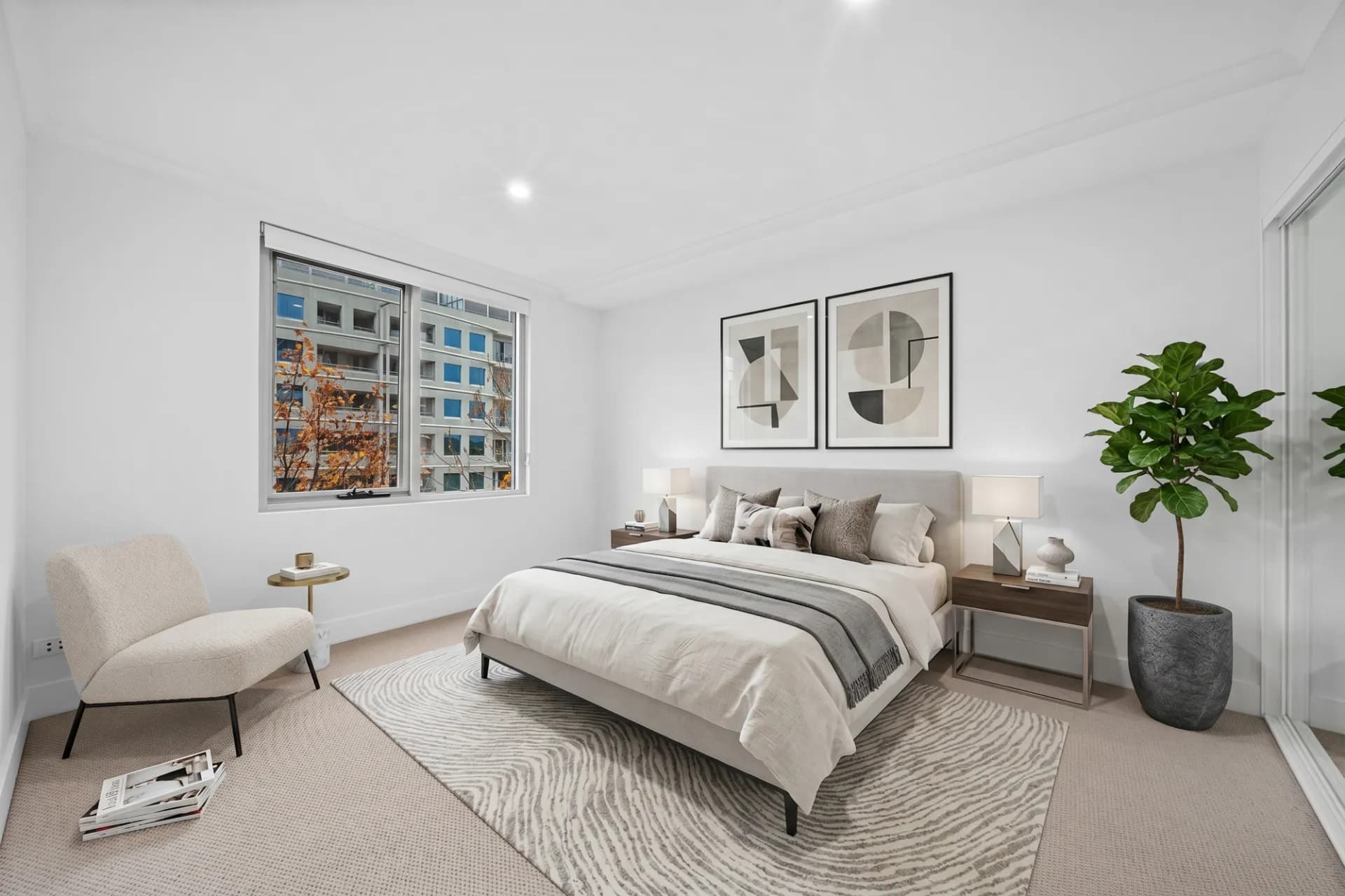 59/77 Northbourne Avenue, Turner, ACT, Turner - Thumbnail 6