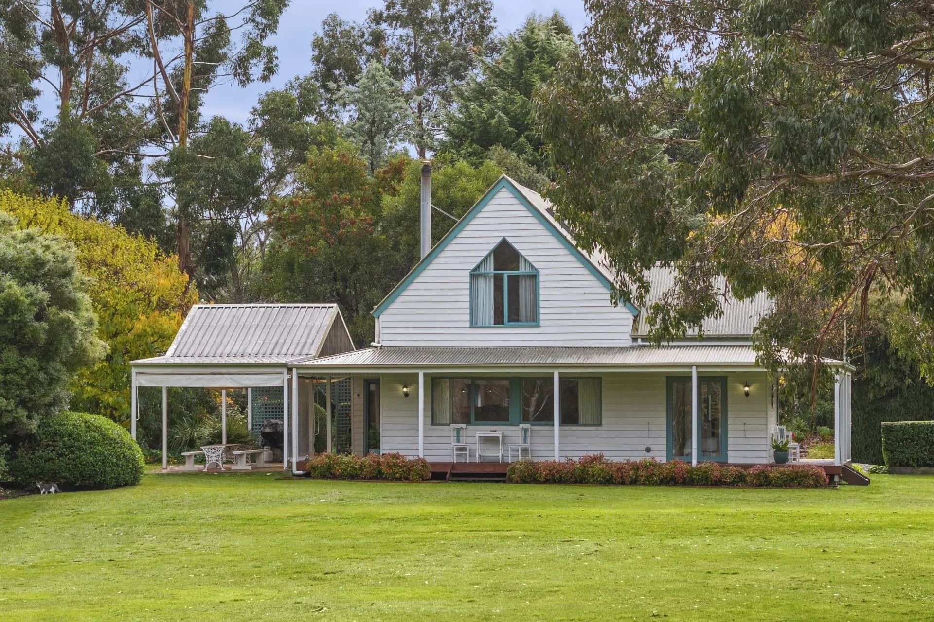 90 Ilsley Lane, Musk, VIC, Musk - Image 1