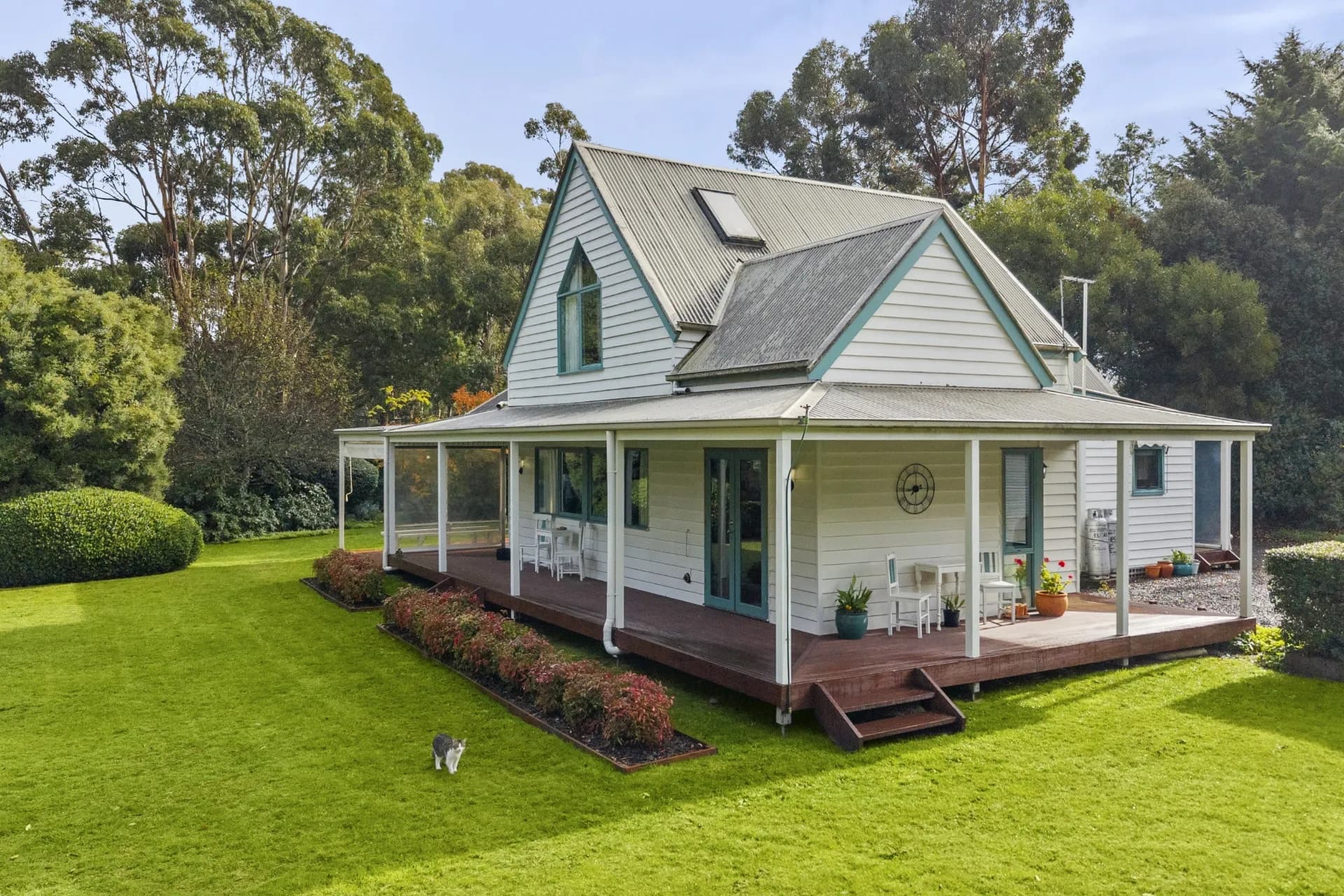 90 Ilsley Lane, Musk, VIC, Musk - Thumbnail 2