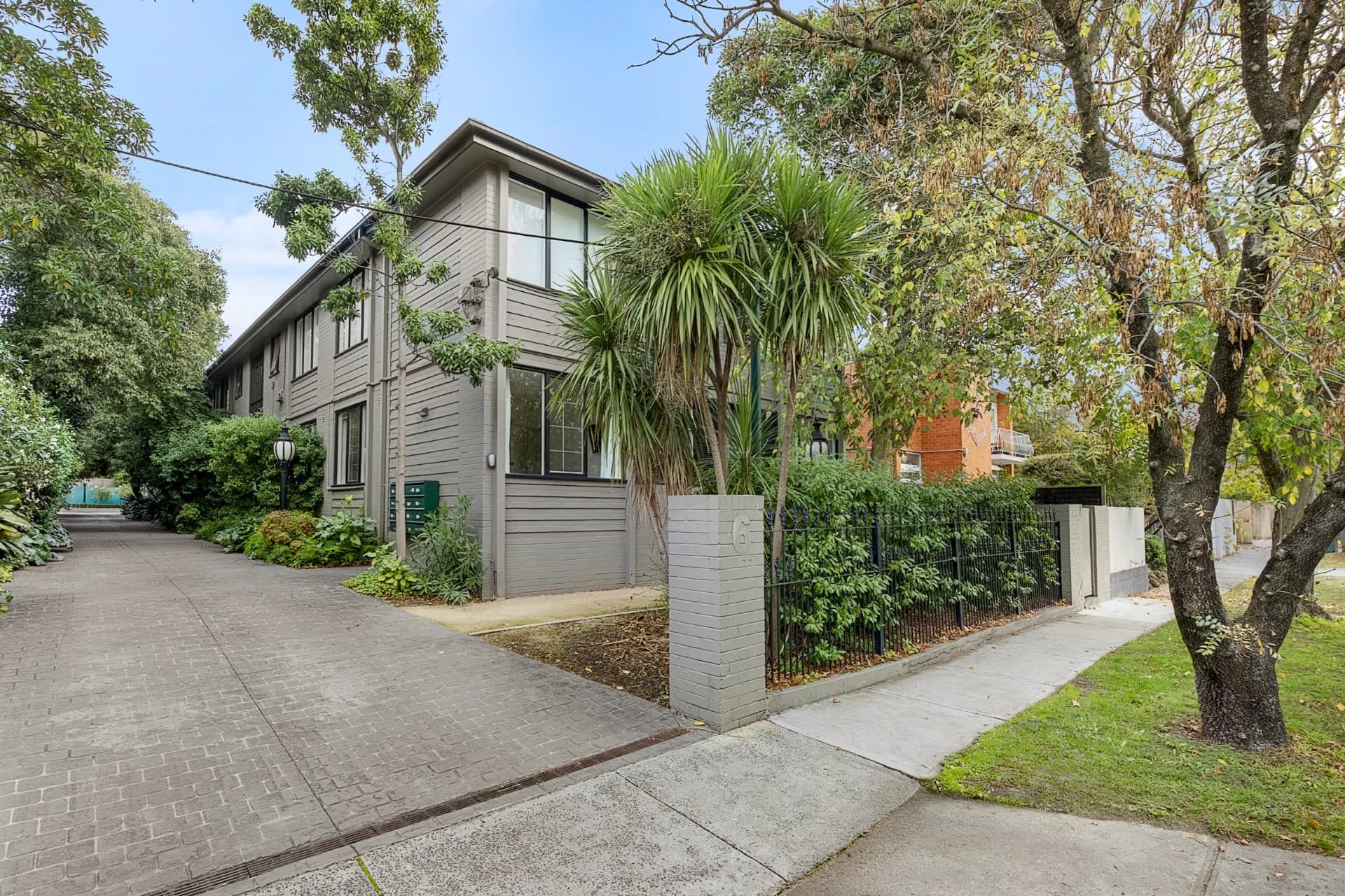 17/6-8 Avondale  Road, Armadale, VIC, Armadale - Image 1
