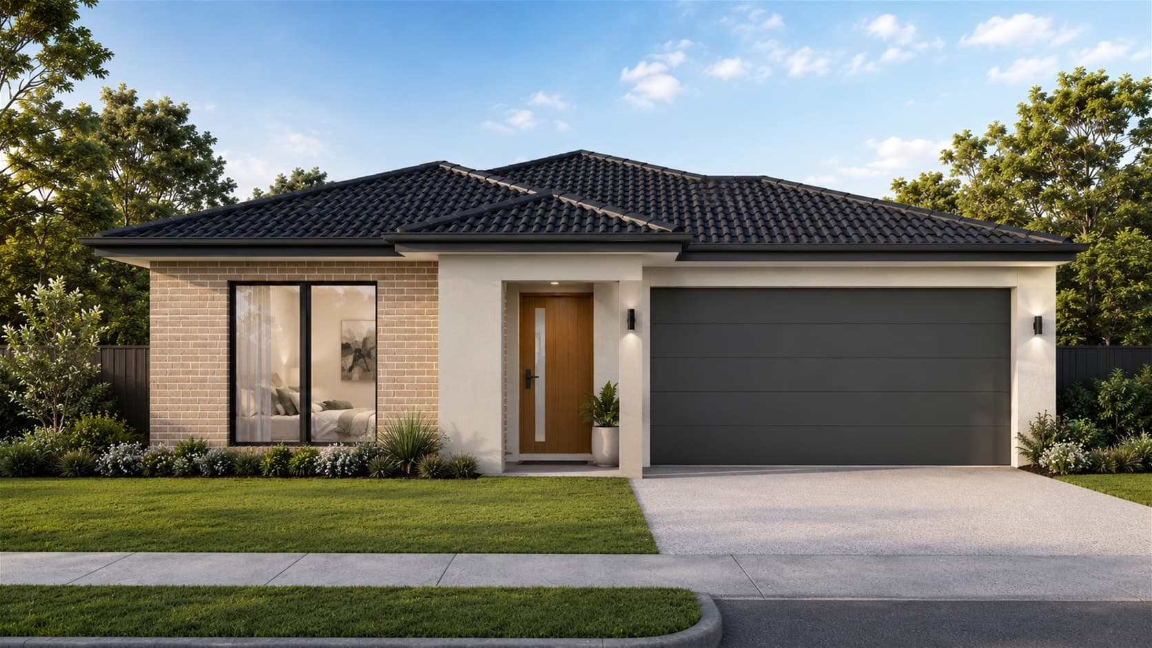 WINTER VALLEY, VIC, Winter Valley - Image 1