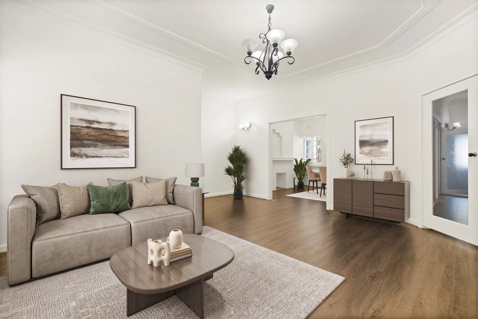 3/573 Toorak Road, Toorak, VIC, Toorak - Image 1