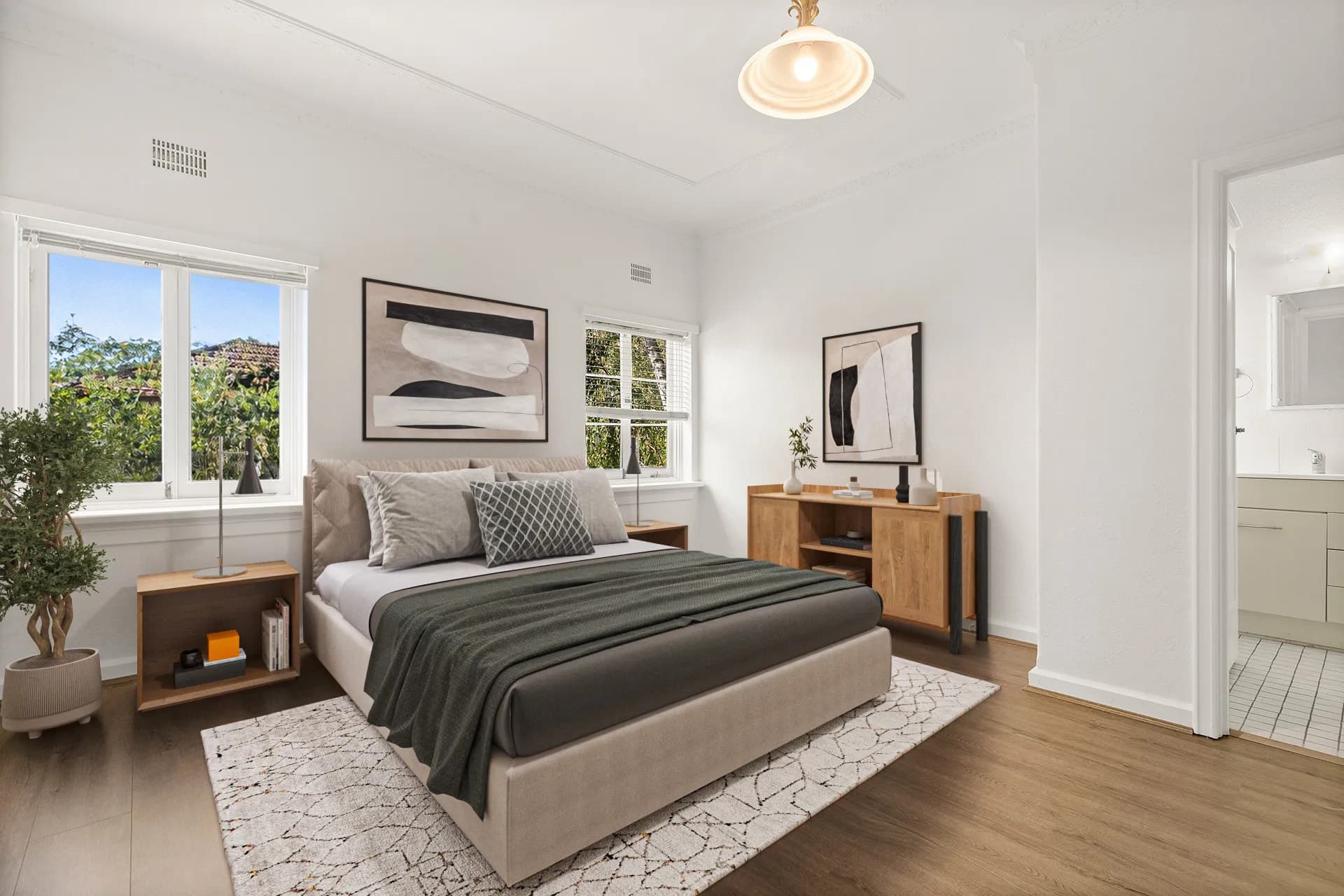 3/573 Toorak Road, Toorak, VIC, Toorak - Thumbnail 6