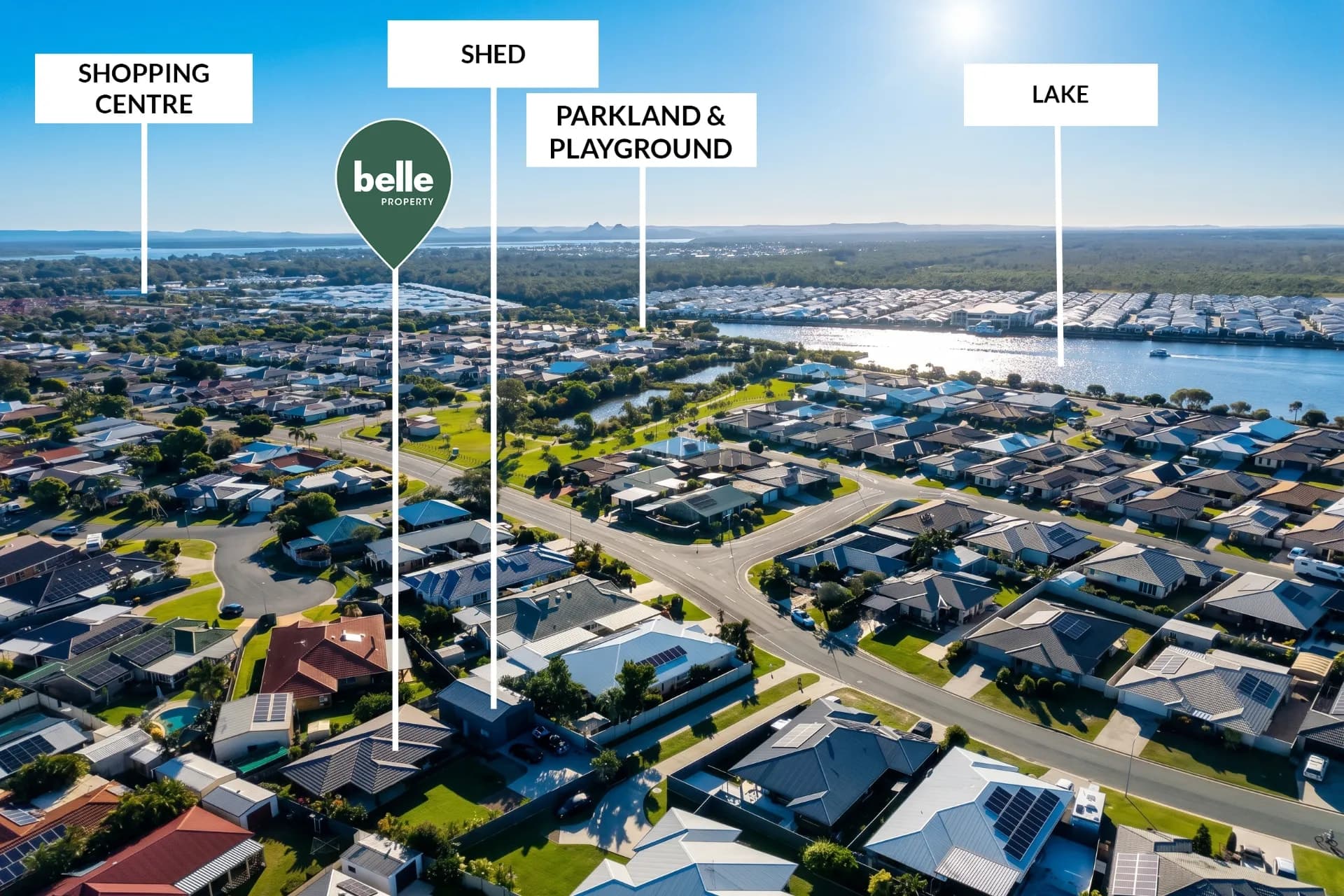 86 Coolgarra Avenue, Bongaree, QLD, Bongaree - Thumbnail 2