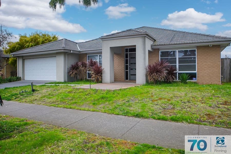 6 Harpenden Terrace, Cranbourne VIC 3977, Cranbourne - Image 1