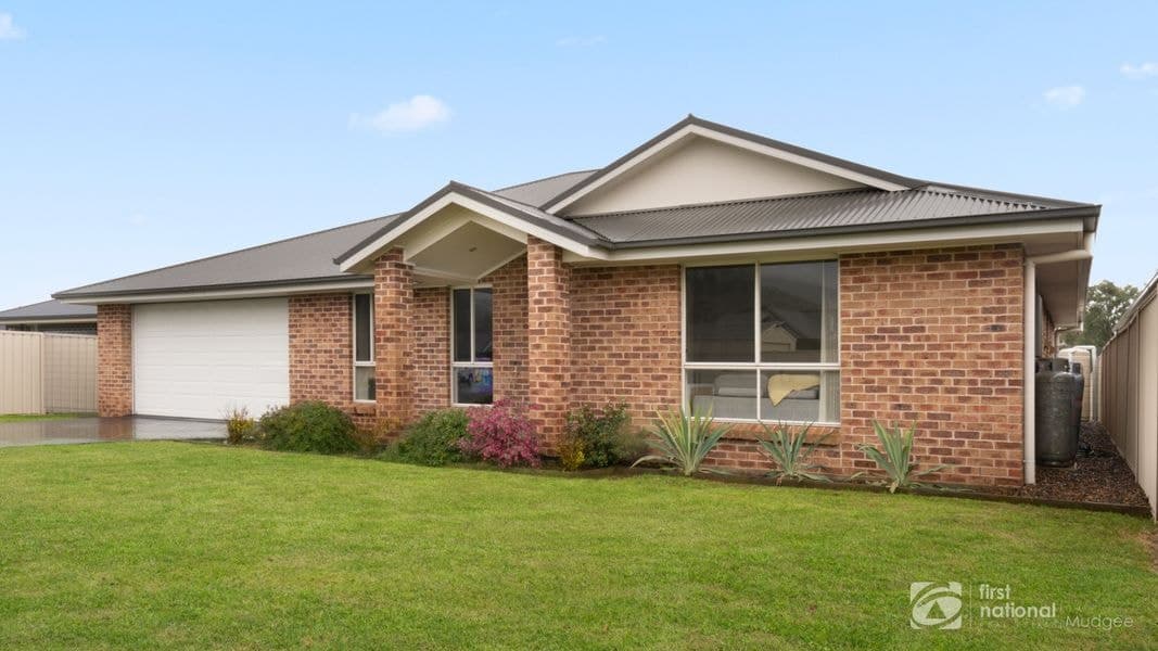 50 Winter Street, Mudgee NSW 2850, Mudgee - Image 1