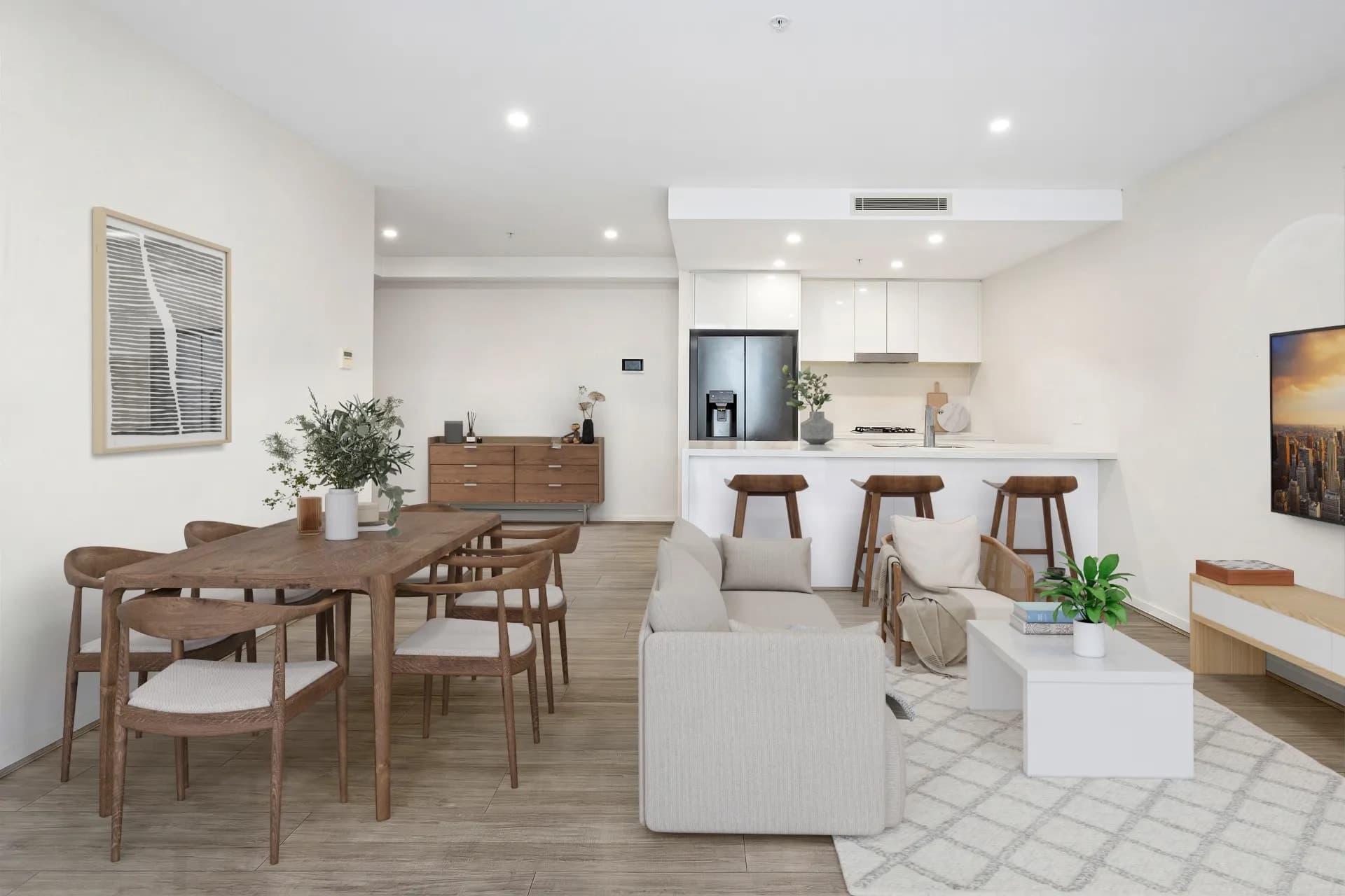 1205/30 Burelli Street, Wollongong, NSW, Wollongong - Image 1