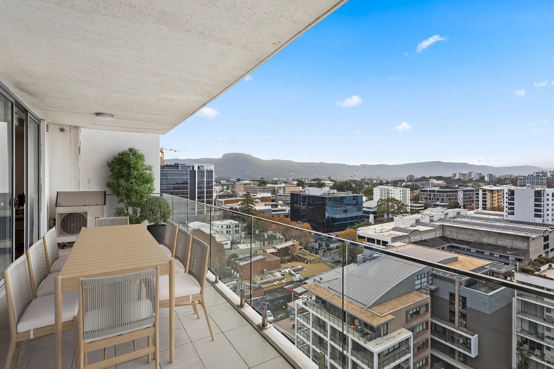 1205/30 Burelli Street, Wollongong, NSW, Wollongong - Thumbnail 3