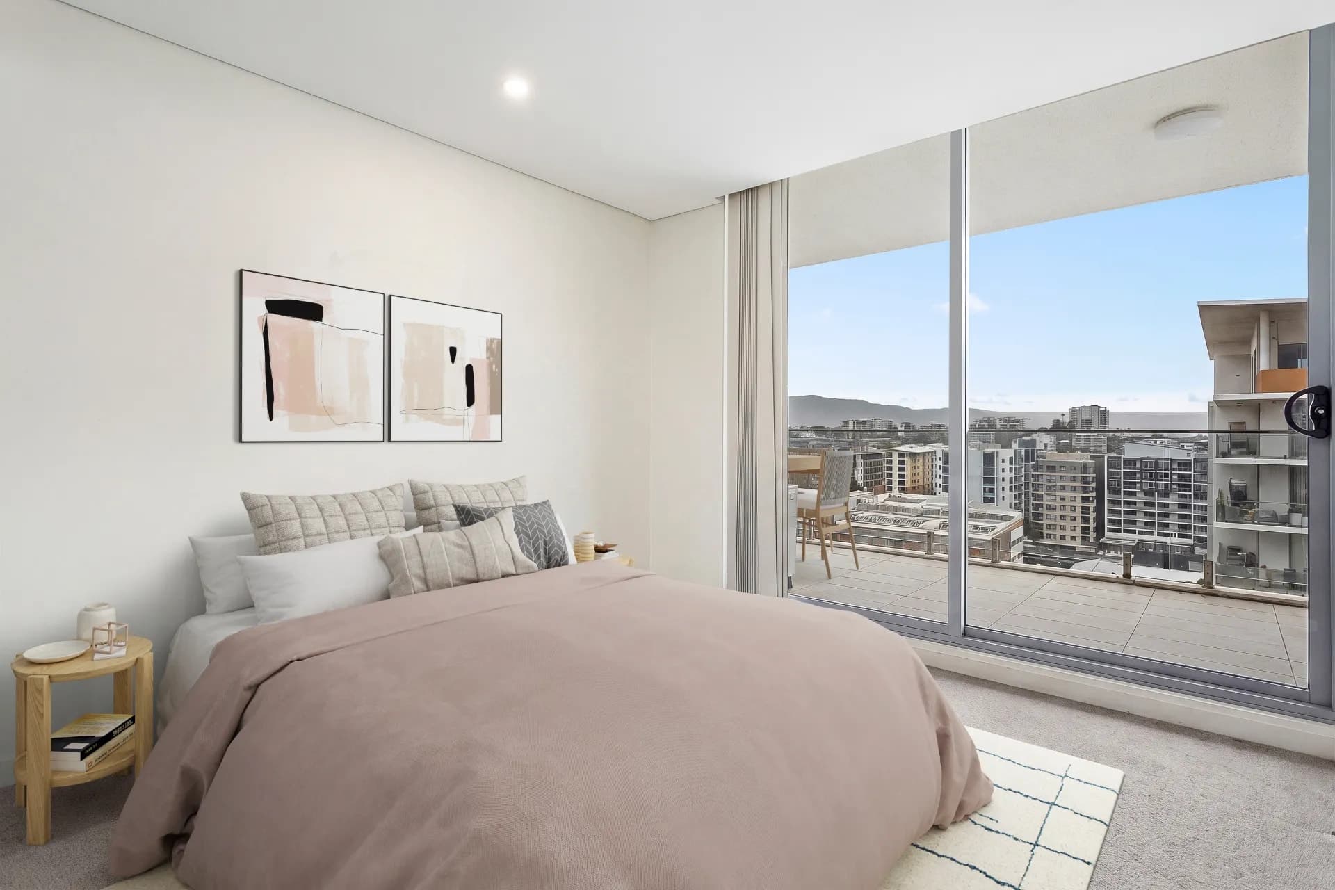 1205/30 Burelli Street, Wollongong, NSW, Wollongong - Thumbnail 6
