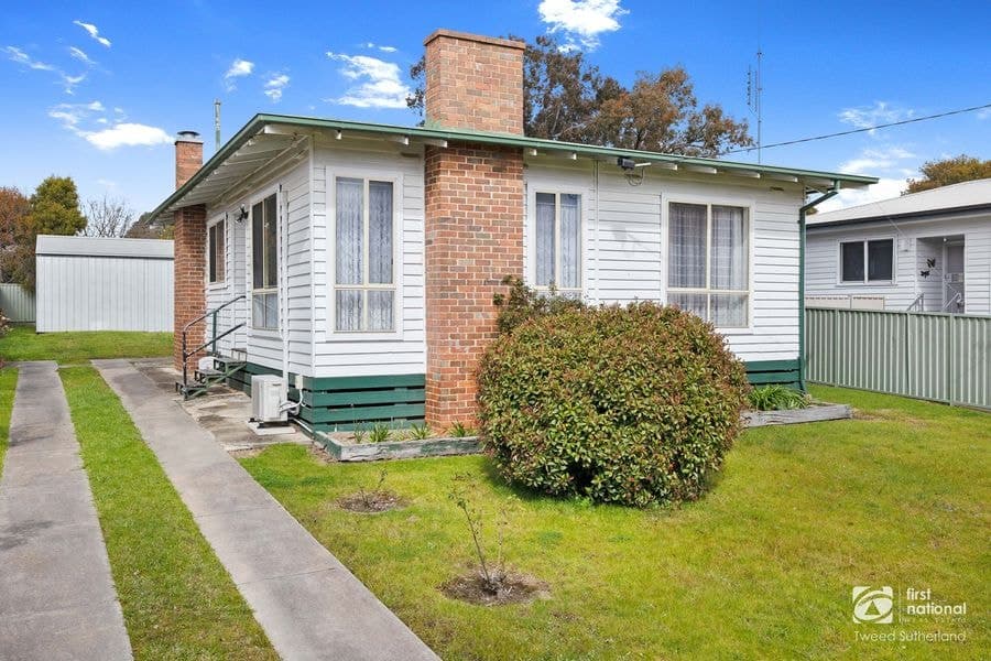 31 Woolcock Avenue, Kangaroo Flat VIC 3555, Kangaroo Flat - Image 1