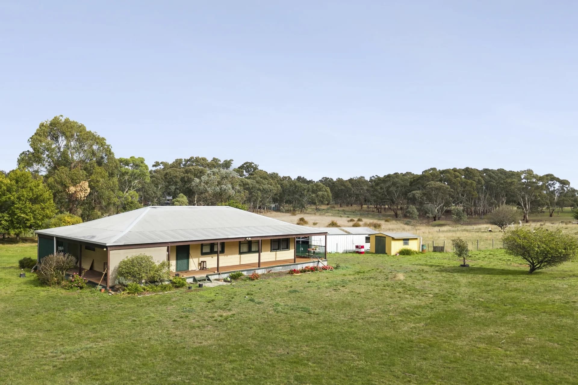 25 McDonalds Road, Clunes, VIC, Clunes - Thumbnail 8