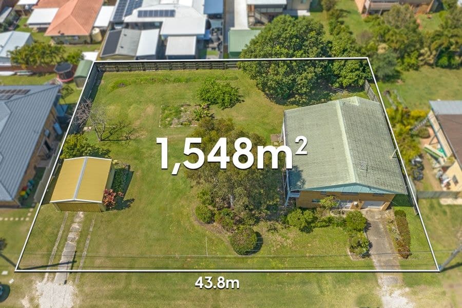 45-47 Bates Drive, Birkdale QLD 4159, Birkdale - Image 1