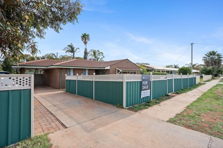 1 Cotter Place, Hannans WA 6430, Hannans - Image 1