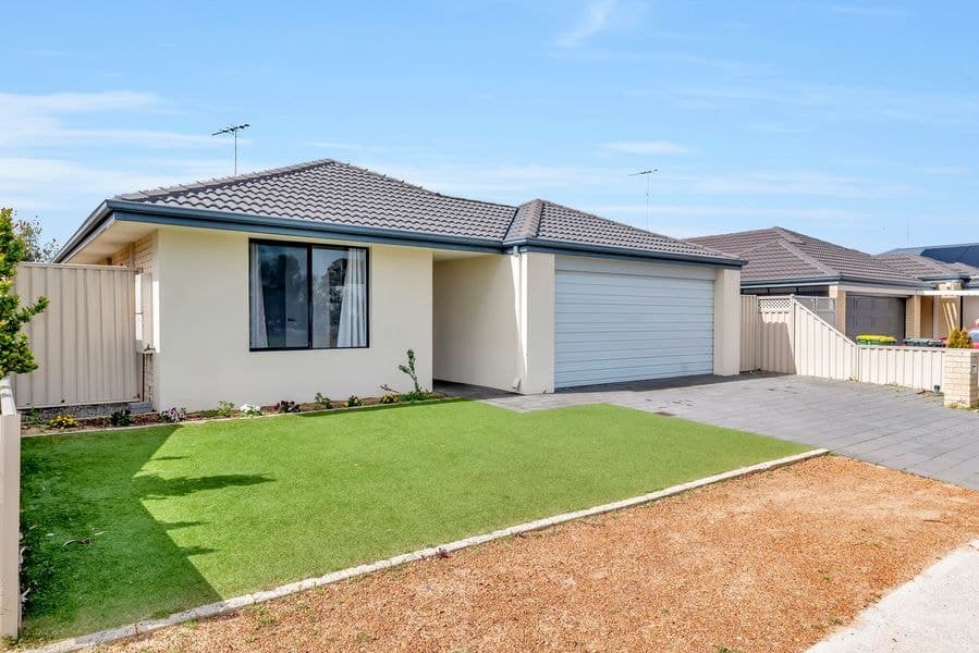 27 Legend Crescent, Greenfields WA 6210, Greenfields - Image 1