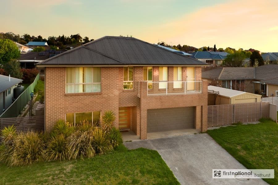 59 Freeman Circuit, Llanarth NSW 2795, Llanarth - Image 1