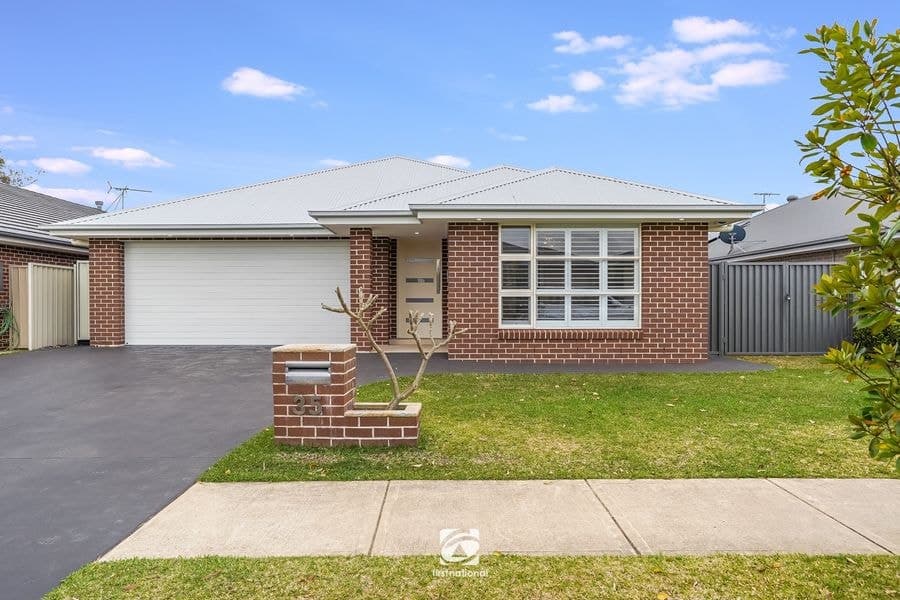 35 Asimus Cct, Elderslie NSW 2570, Elderslie - Image 1