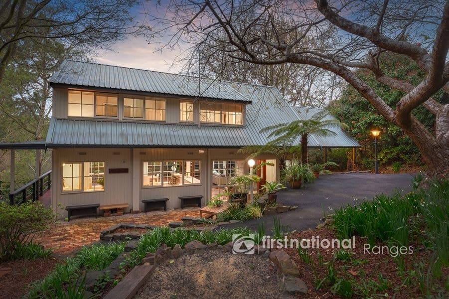 36 The Patch Road, The Patch VIC 3792, The Patch - Image 1