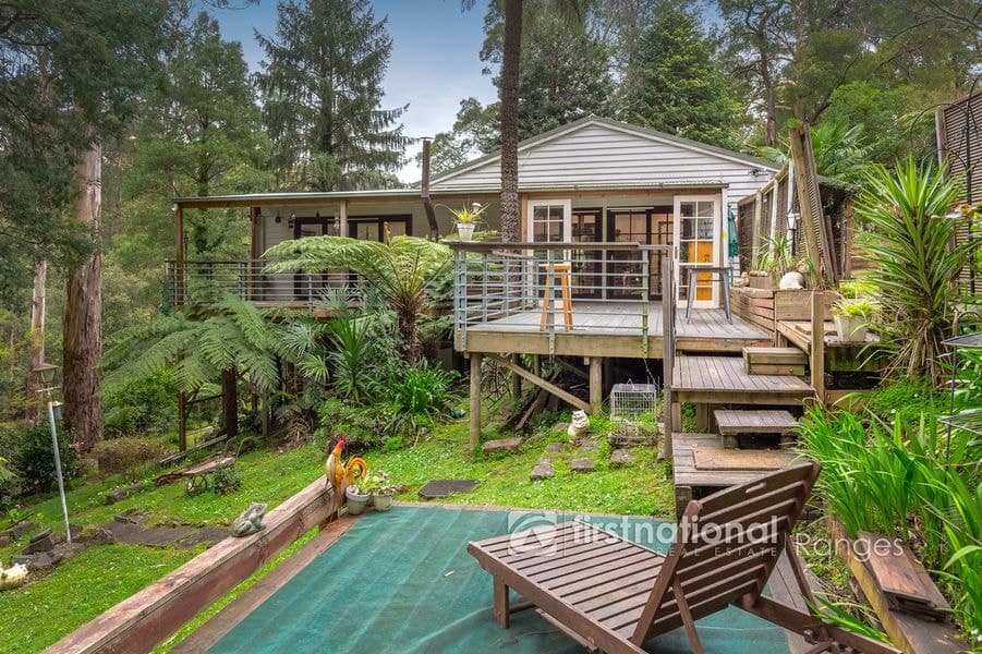 9 Edenmont Road, Emerald VIC 3782, Emerald - Image 1