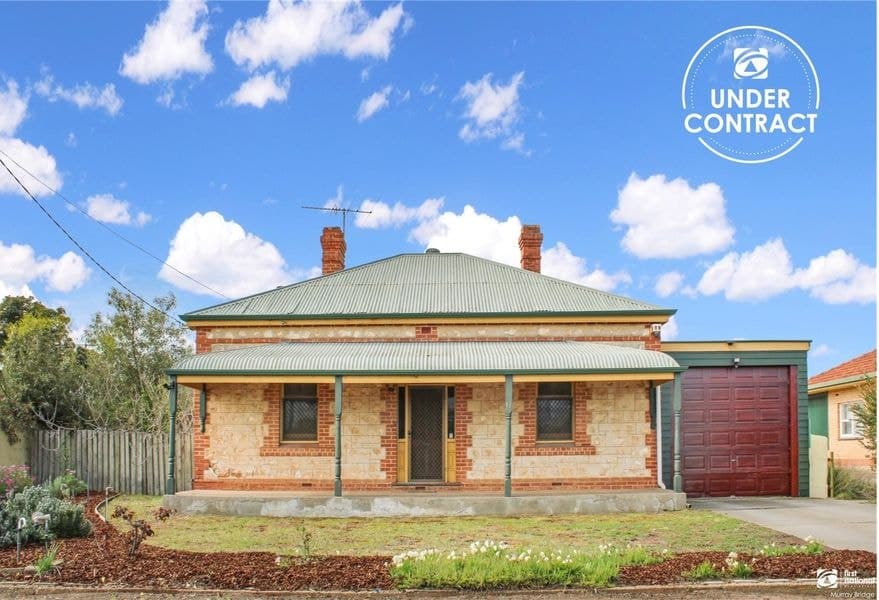 11 Thomas Street, Murray Bridge SA 5253, Murray Bridge - Image 1