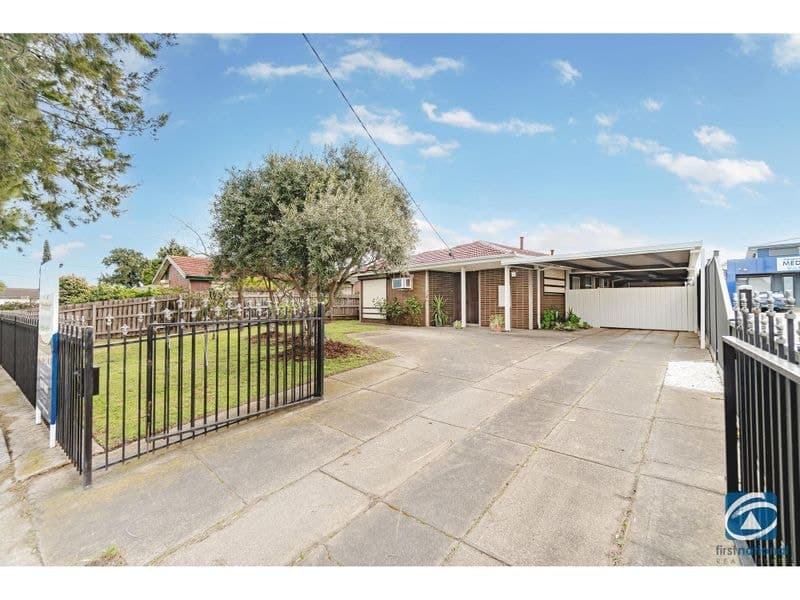 4 Taggerty Crescent, Meadow Heights VIC 3048, Meadow Heights - Image 1