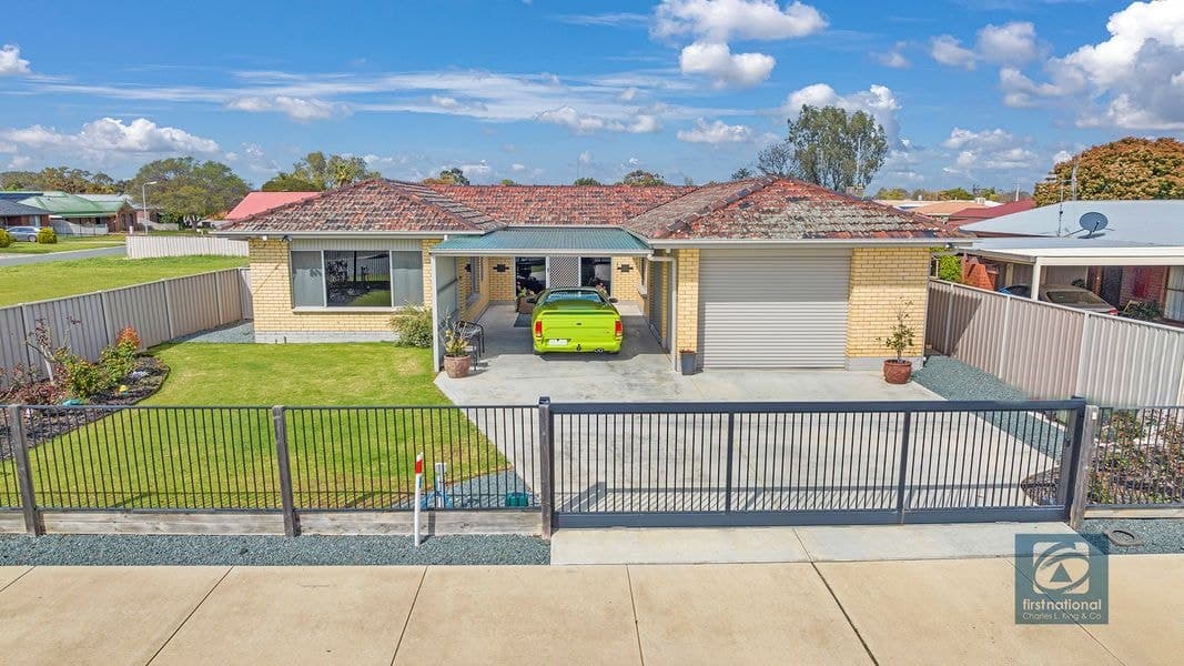 13 Butcher Street, Echuca VIC 3564, Echuca - Image 1