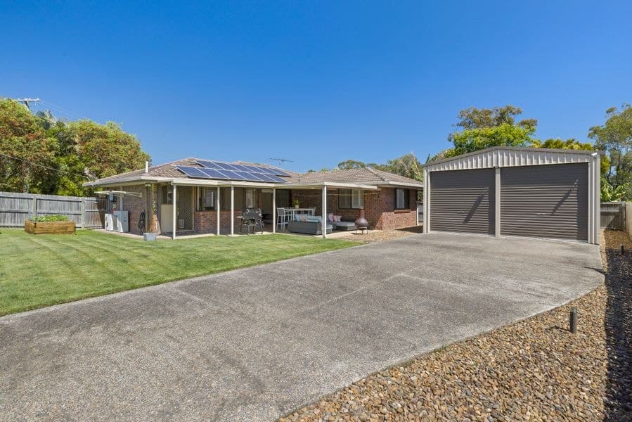 30 Silkwood Street, Capalaba QLD 4157, Capalaba - Image 1