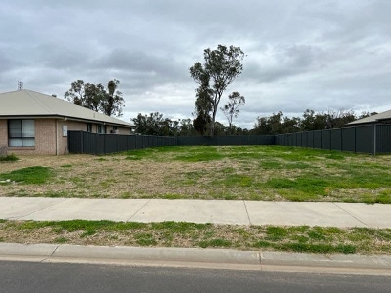 49 FRAME ST, Chinchilla QLD 4413, Chinchilla - Image 1