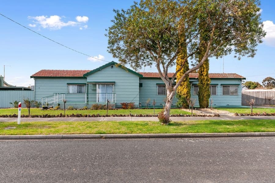 4 Stagg Street, Traralgon VIC 3844, Traralgon - Image 1
