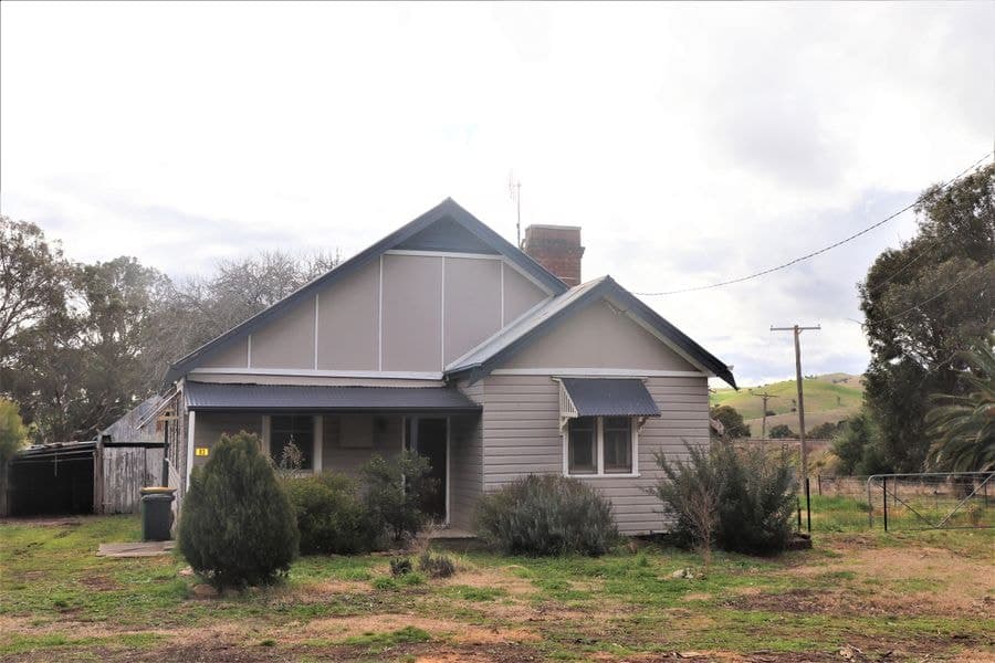 83 Goondah Rd, Bowning NSW 2582, Binalong - Image 1