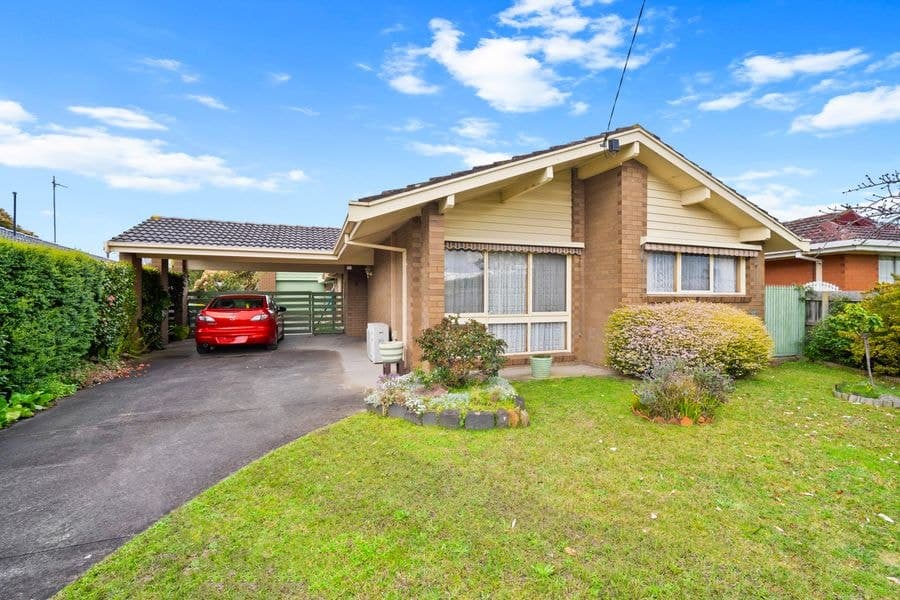 27 Canfield Crescent, Traralgon VIC 3844, Traralgon - Image 1