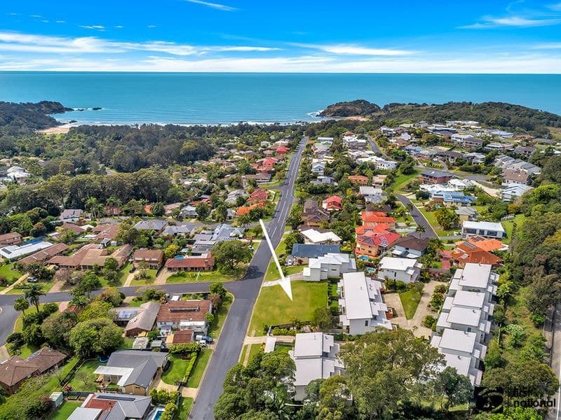 8 Diggers Beach Road, Coffs Harbour NSW 2450, Coffs Harbour - Image 1