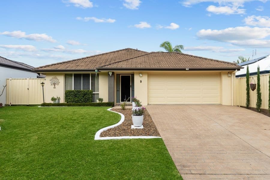 9 Barwon Crescent, Sippy Downs QLD 4556, Sippy Downs - Image 1