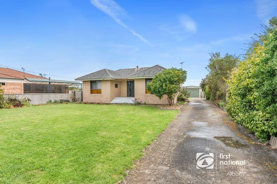 24 Lancaster Road, McKail WA 6330, McKail - Image 1