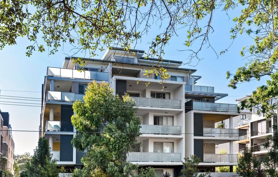 66/16-20 Park Avenue, Waitara NSW 2077, Waitara - Image 1
