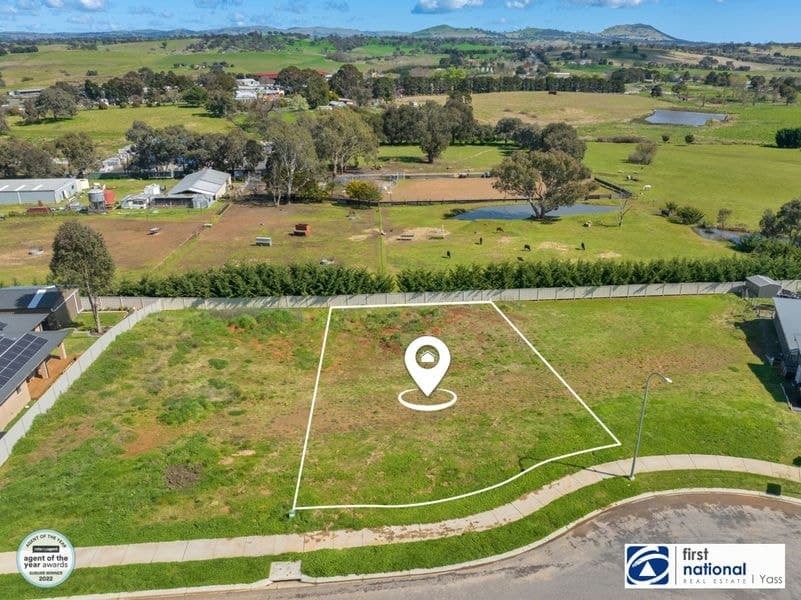 24 Cadell Place, Yass NSW 2582, Yass - Image 1